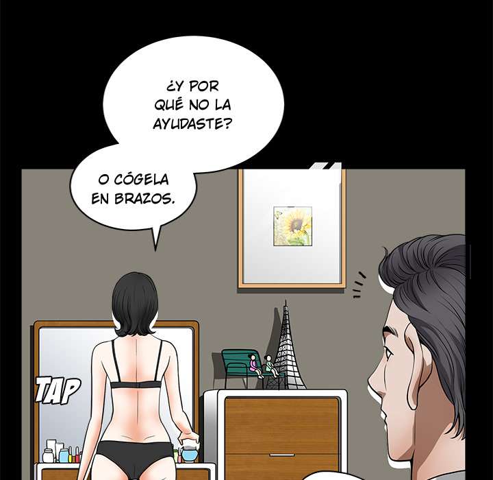 Vecinos Capitulo 1 página 85