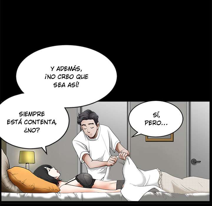 Vecinos Capitulo 1 página 95