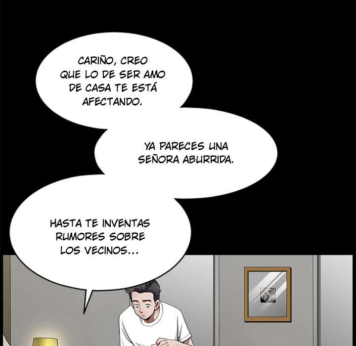 Vecinos Capitulo 1 página 96