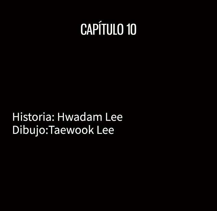 Vecinos Capitulo 10 página 10