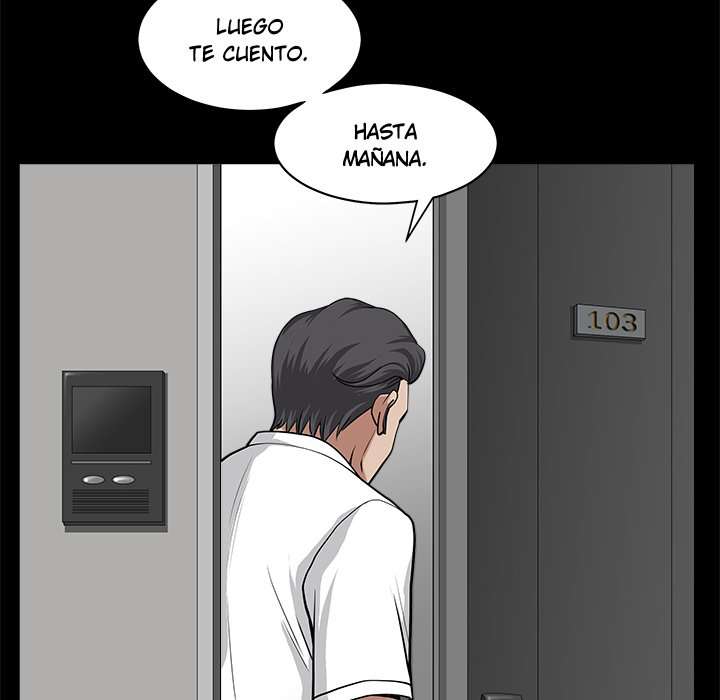 Vecinos Capitulo 10 página 134