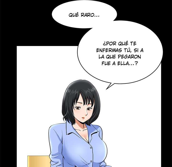 Vecinos Capitulo 10 página 146