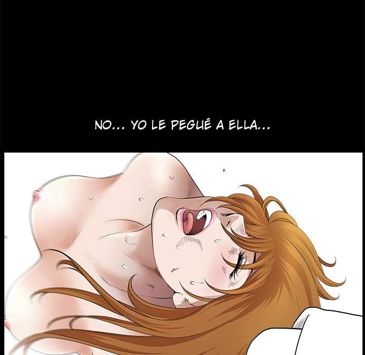 Vecinos Capitulo 10 página 157