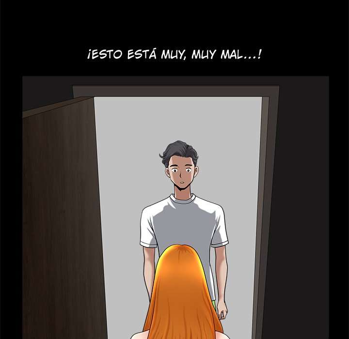 Vecinos Capitulo 10 página 29