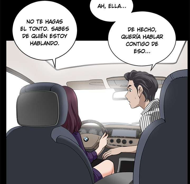 Vecinos Capitulo 11 página 105