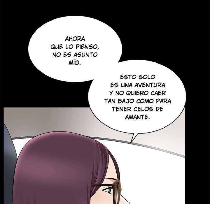 Vecinos Capitulo 11 página 108