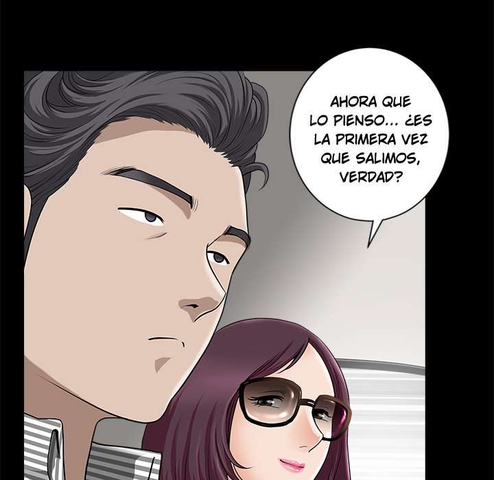 Vecinos Capitulo 11 página 111