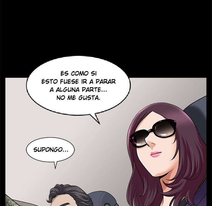 Vecinos Capitulo 11 página 114