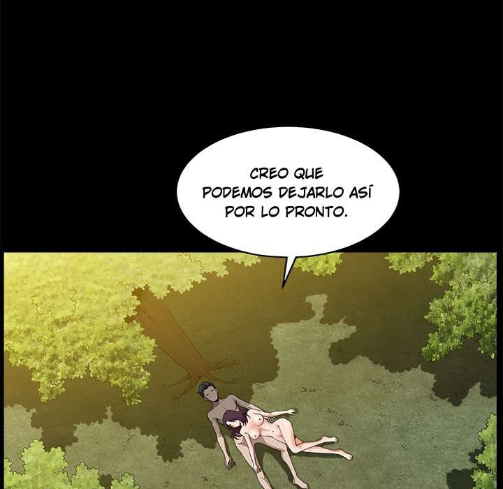 Vecinos Capitulo 11 página 141