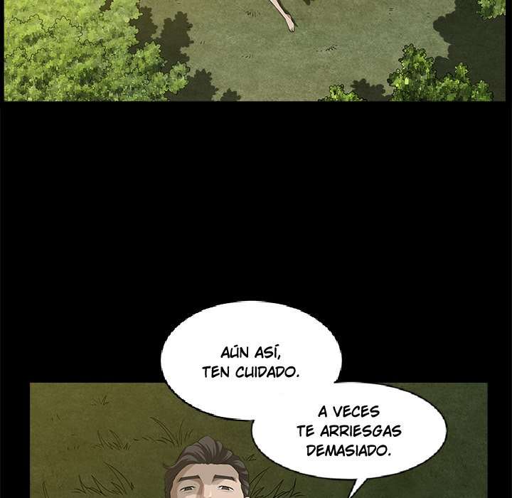Vecinos Capitulo 11 página 142