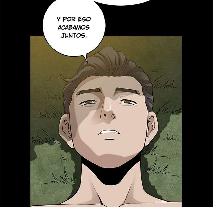 Vecinos Capitulo 11 página 144