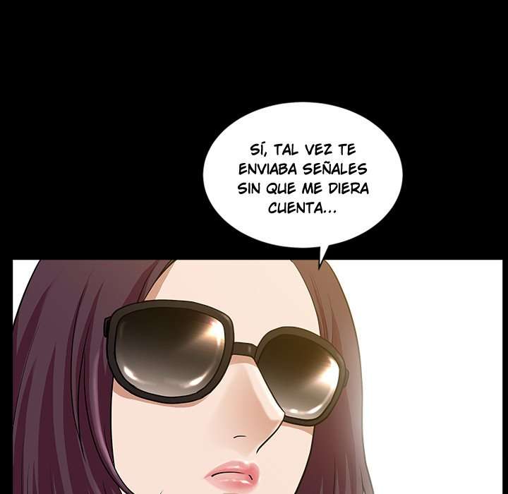 Vecinos Capitulo 11 página 151