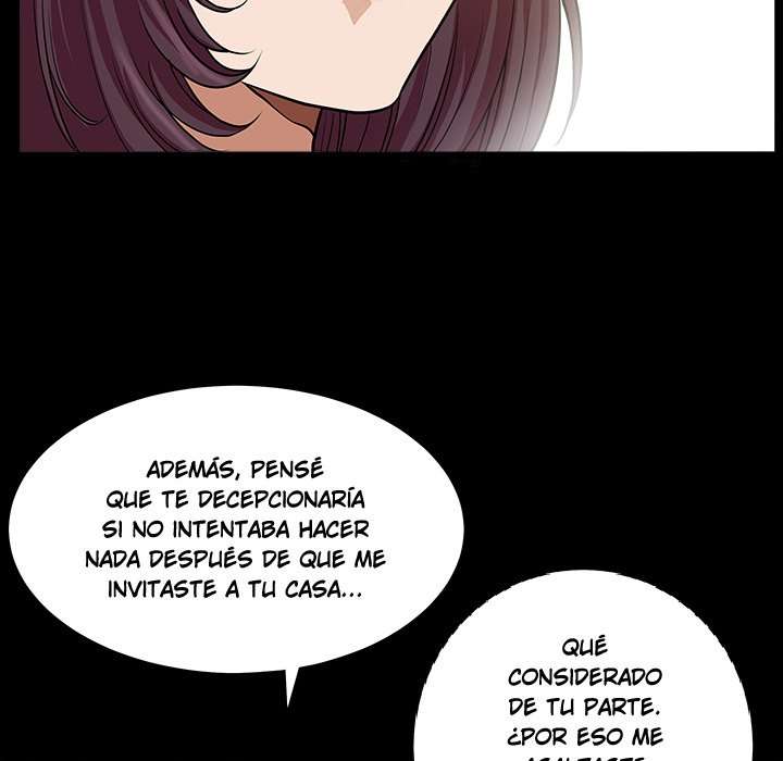 Vecinos Capitulo 11 página 152