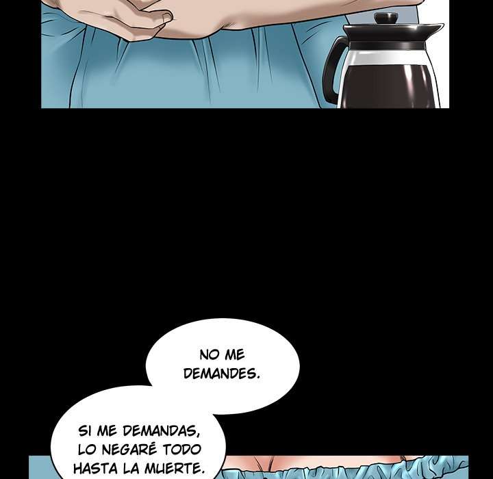 Vecinos Capitulo 11 página 162