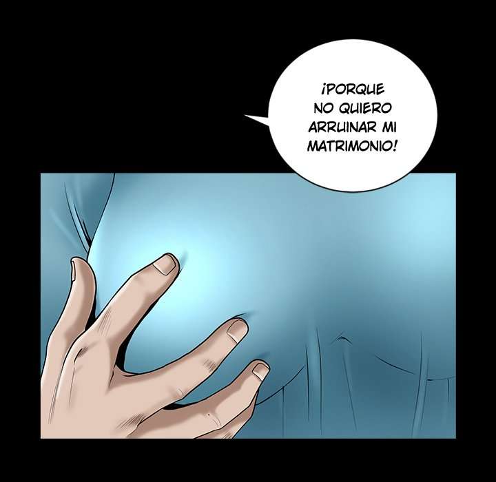 Vecinos Capitulo 11 página 164