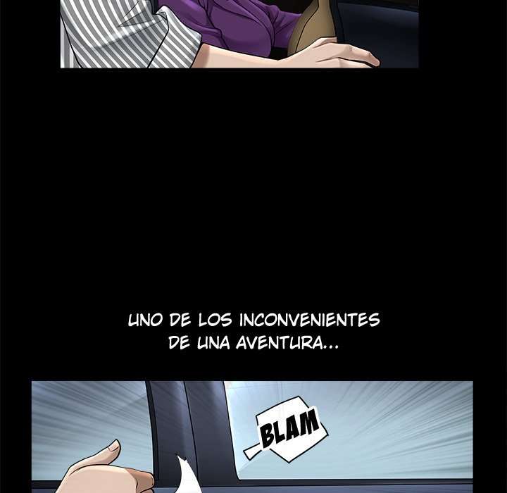 Vecinos Capitulo 11 página 175