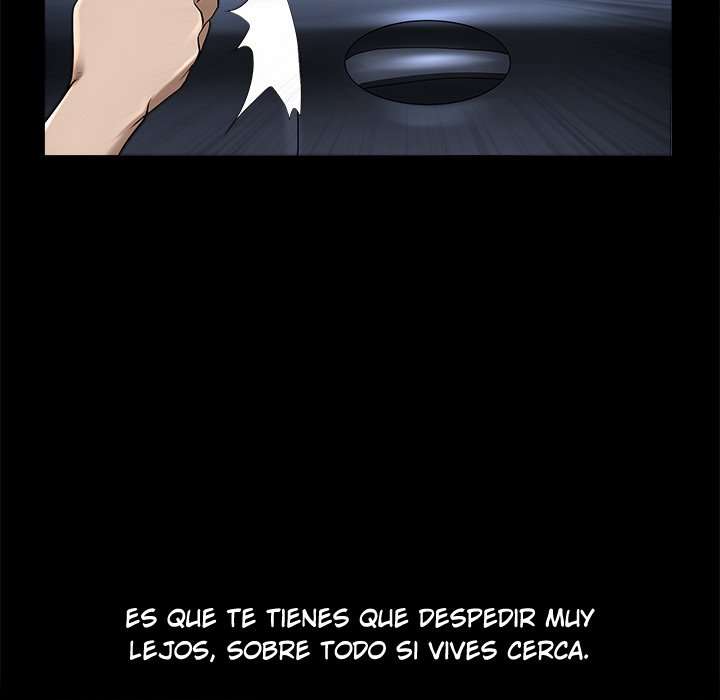Vecinos Capitulo 11 página 176