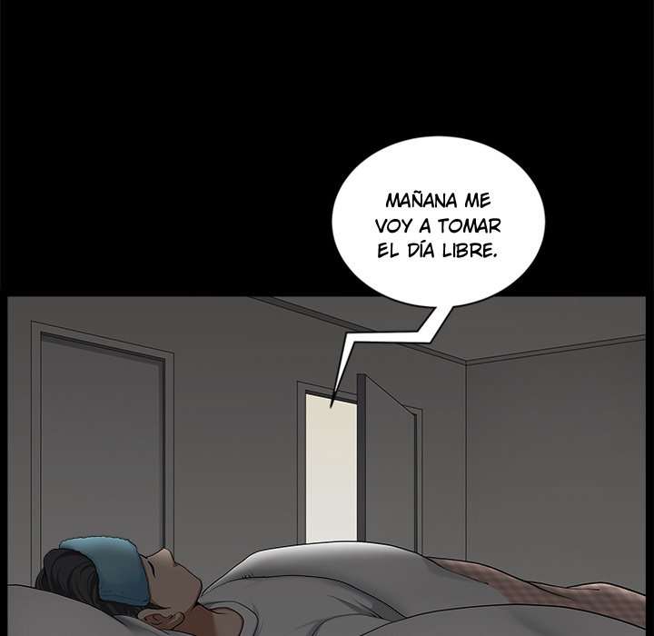 Vecinos Capitulo 11 página 26