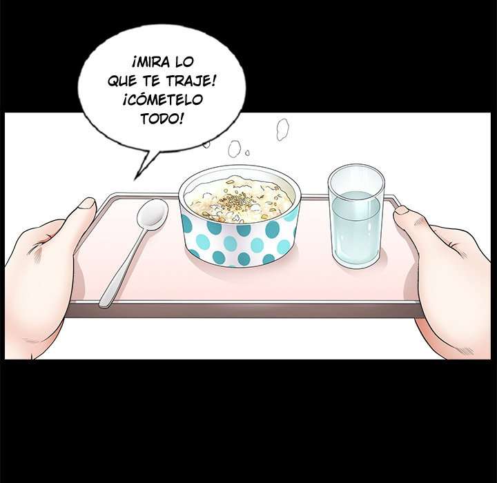 Vecinos Capitulo 11 página 32