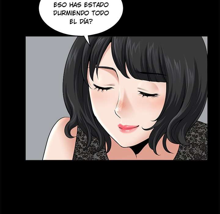 Vecinos Capitulo 11 página 57