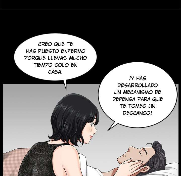 Vecinos Capitulo 11 página 58