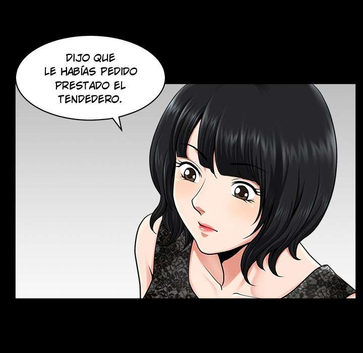 Vecinos Capitulo 11 página 63