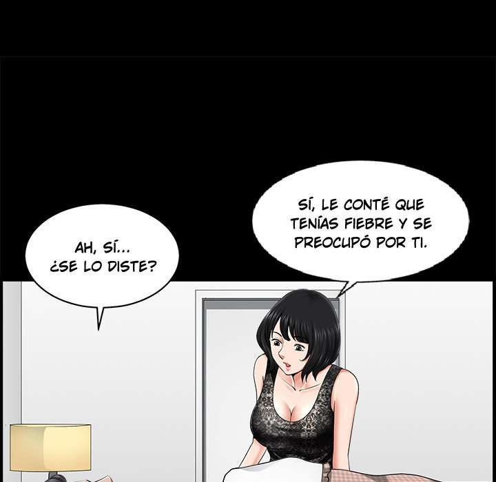 Vecinos Capitulo 11 página 64