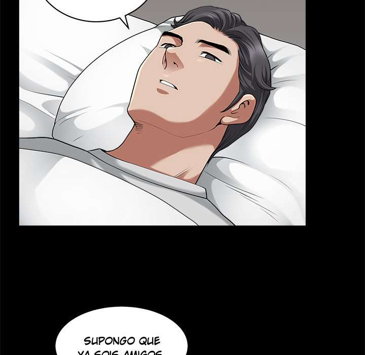 Vecinos Capitulo 11 página 66