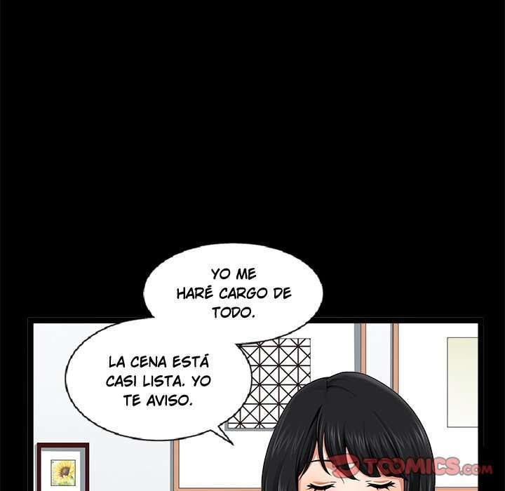Vecinos Capitulo 11 página 68