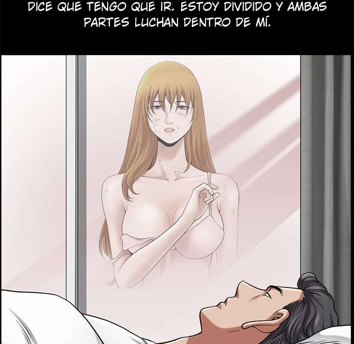 Vecinos Capitulo 11 página 74