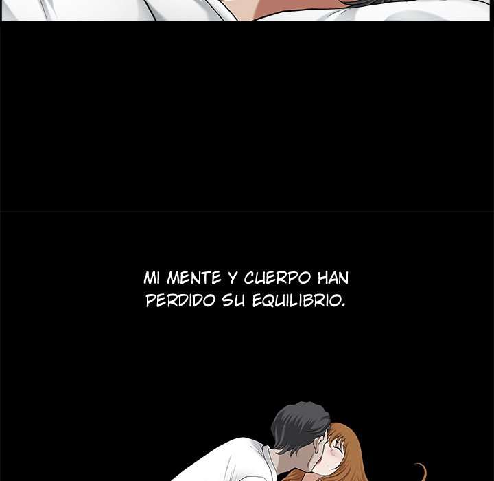 Vecinos Capitulo 11 página 75