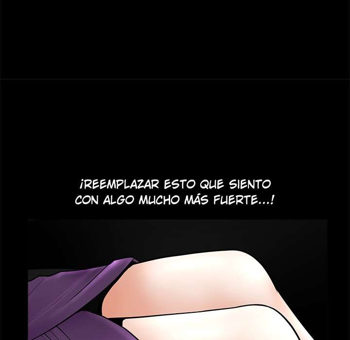 Vecinos Capitulo 11 página 93