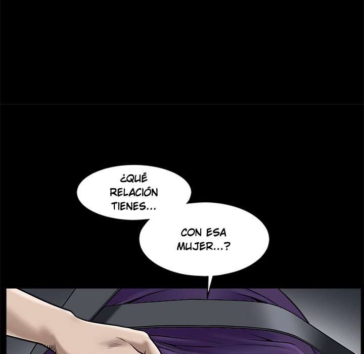 Vecinos Capitulo 11 página 99