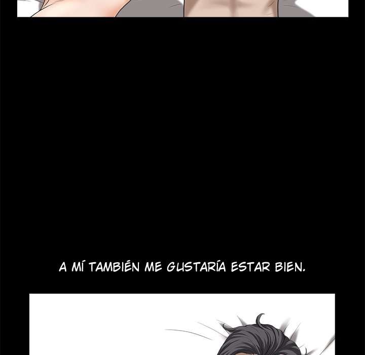 Vecinos Capitulo 12 página 110