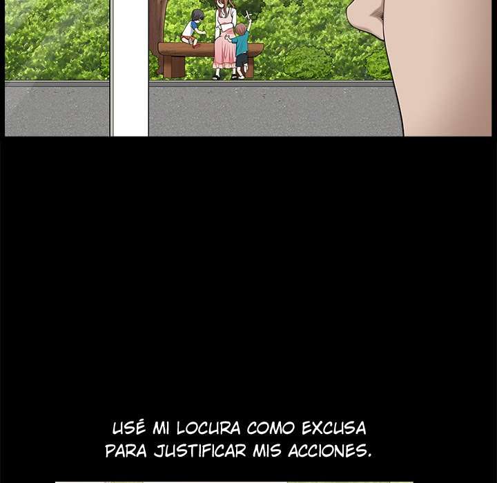 Vecinos Capitulo 12 página 126