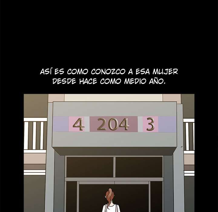 Vecinos Capitulo 12 página 133