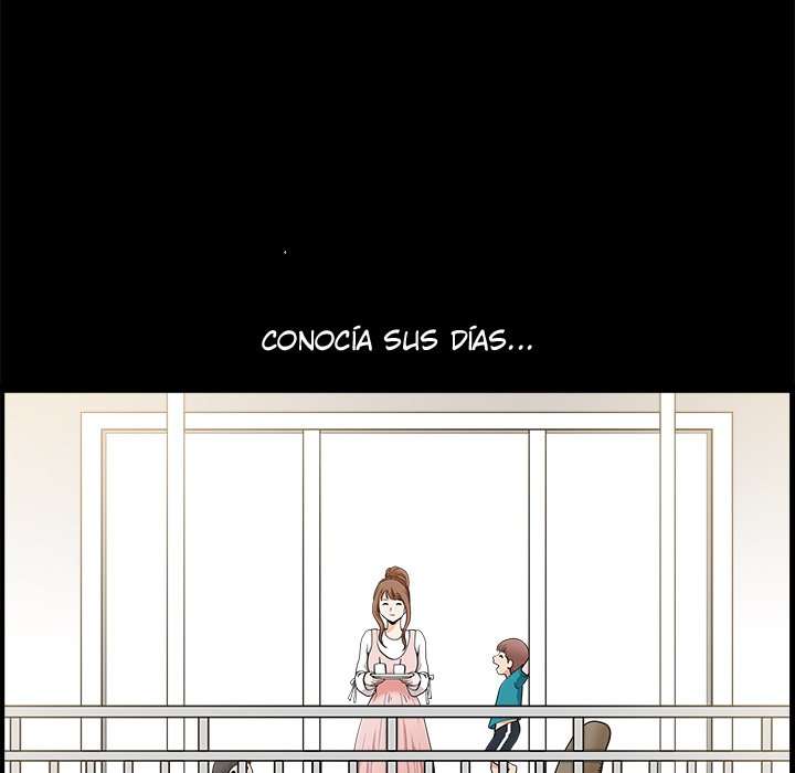 Vecinos Capitulo 12 página 135