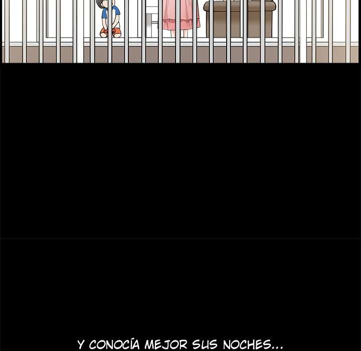 Vecinos Capitulo 12 página 136
