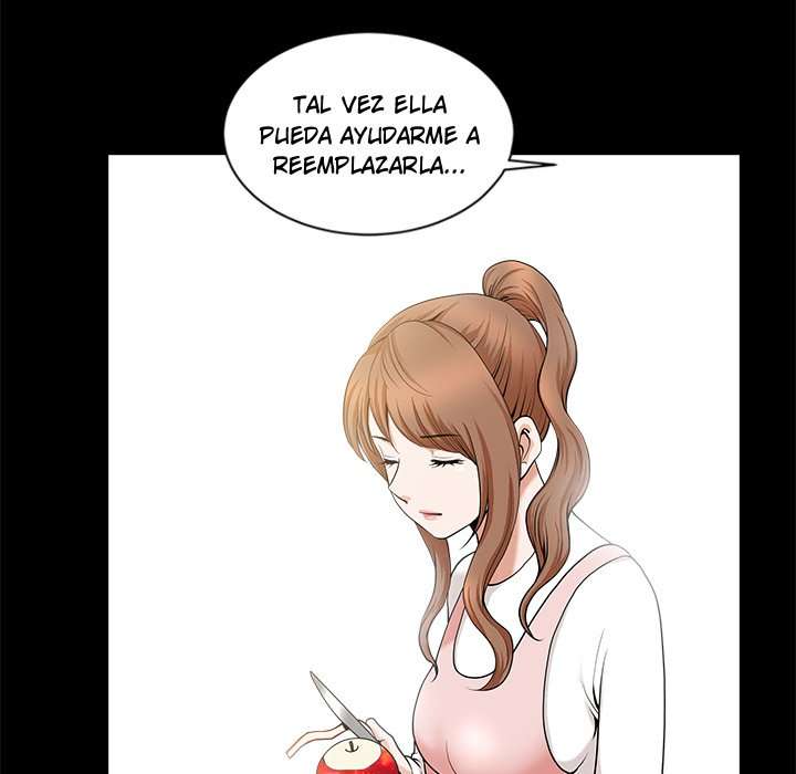 Vecinos Capitulo 12 página 138