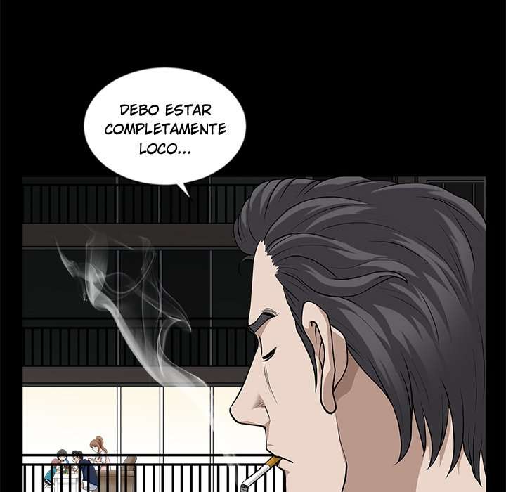 Vecinos Capitulo 12 página 141