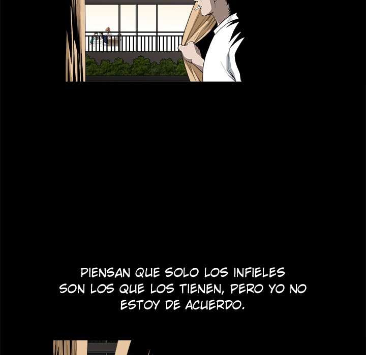 Vecinos Capitulo 12 página 143