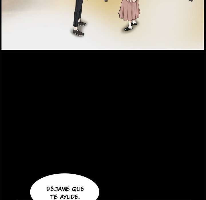 Vecinos Capitulo 12 página 158