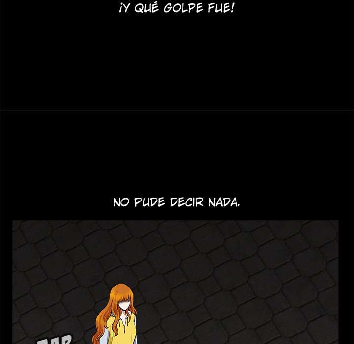 Vecinos Capitulo 12 página 27