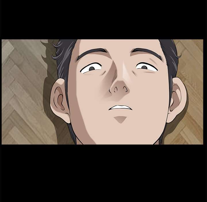 Vecinos Capitulo 12 página 67
