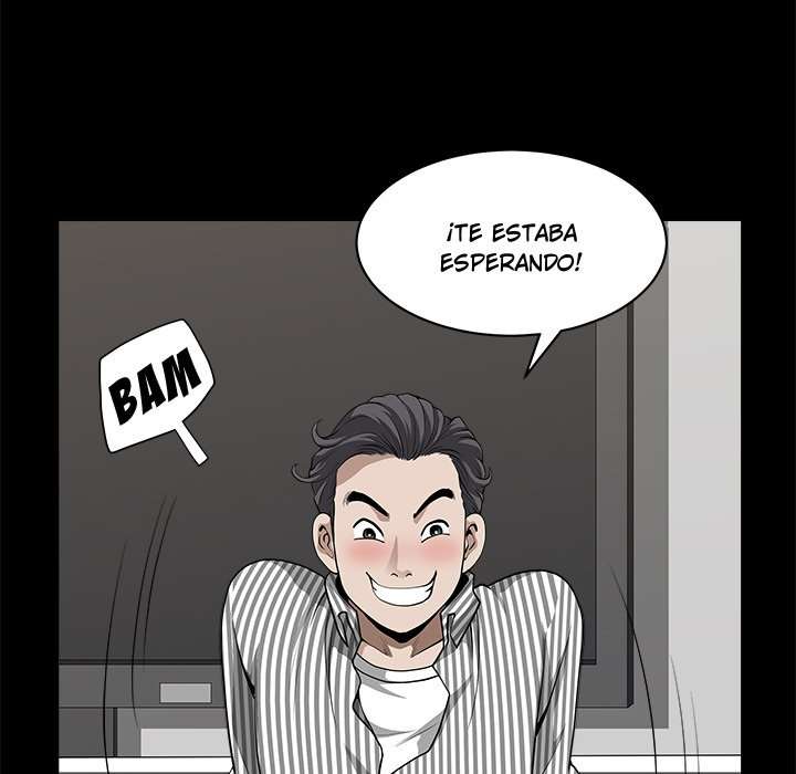 Vecinos Capitulo 12 página 83