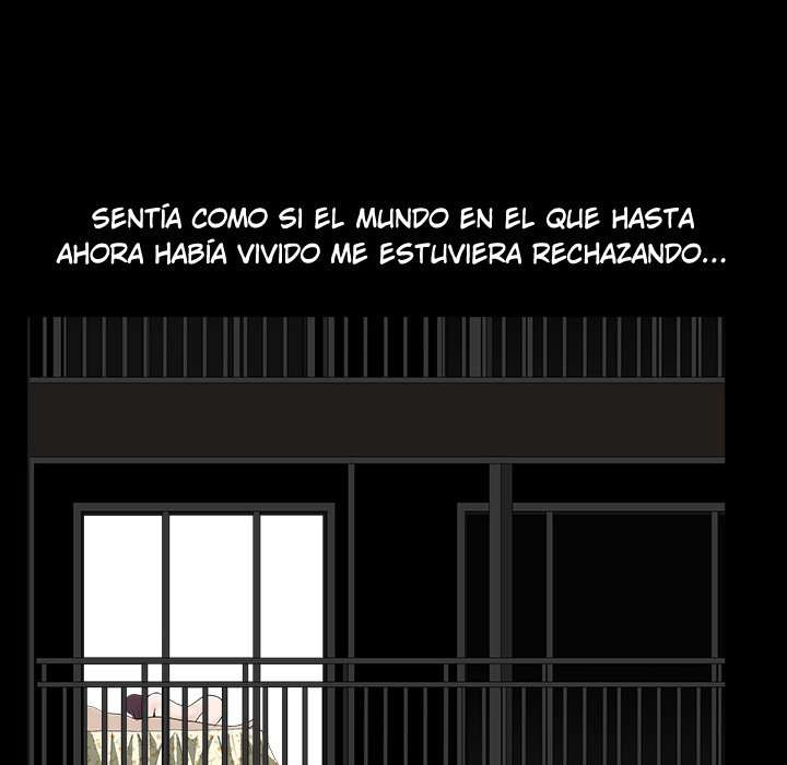 Vecinos Capitulo 13 página 100