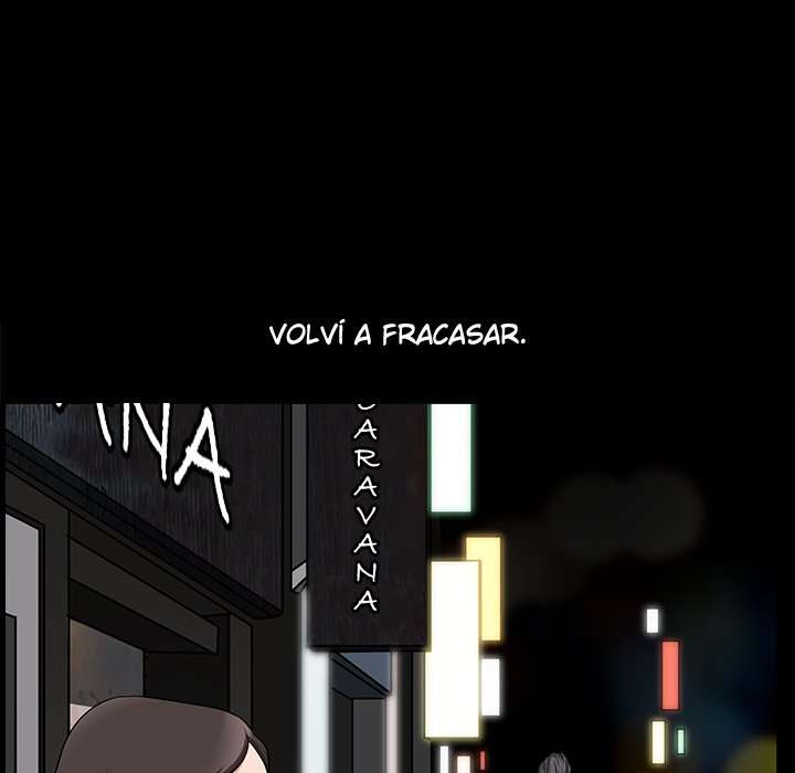 Vecinos Capitulo 13 página 112