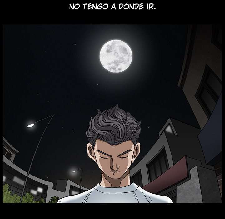 Vecinos Capitulo 13 página 118