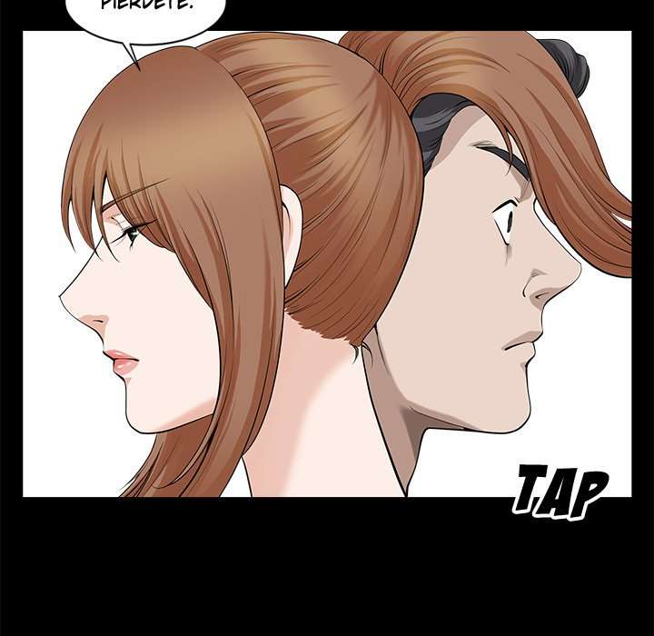 Vecinos Capitulo 13 página 28