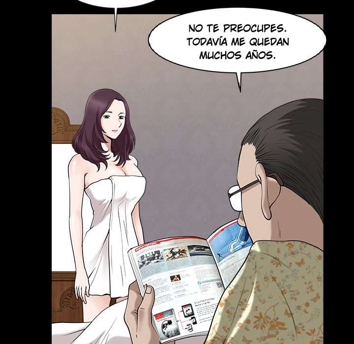 Vecinos Capitulo 13 página 76